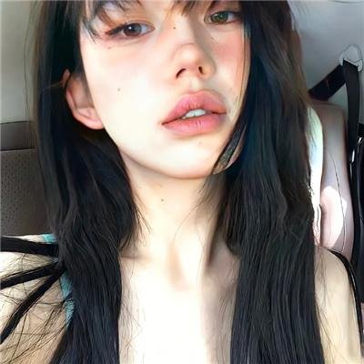 美丽舞者
